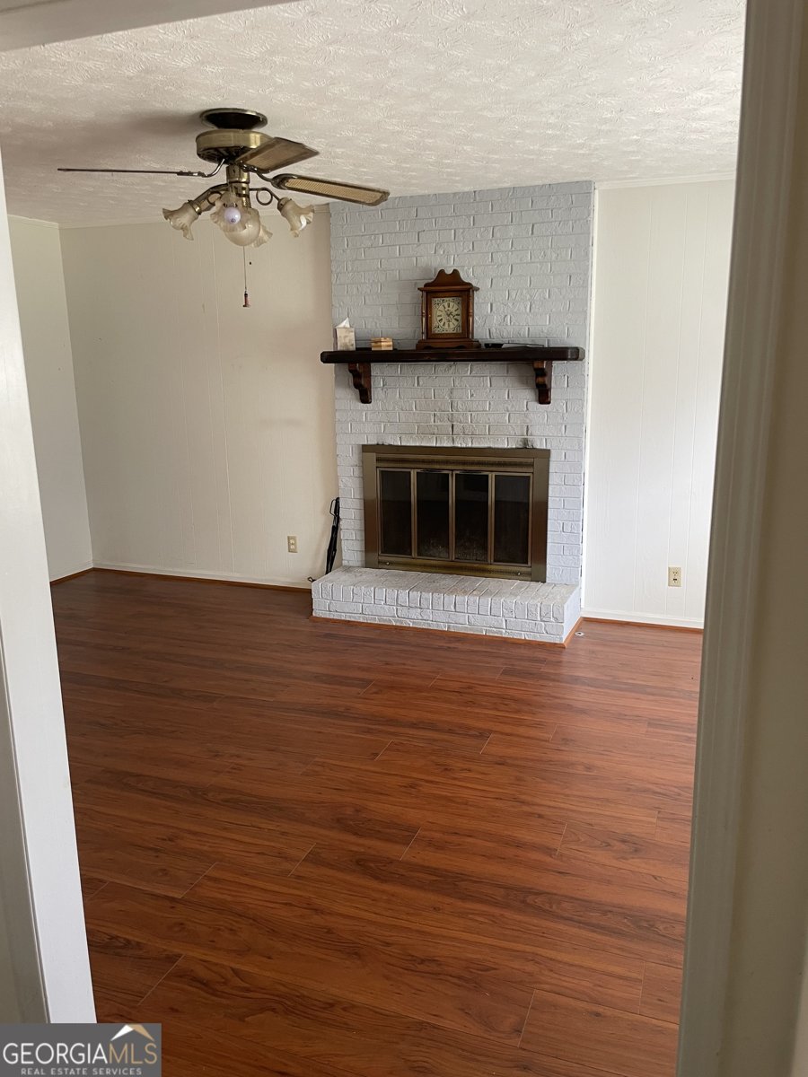 1215 Sharonton Drive Stone Mountain - 5