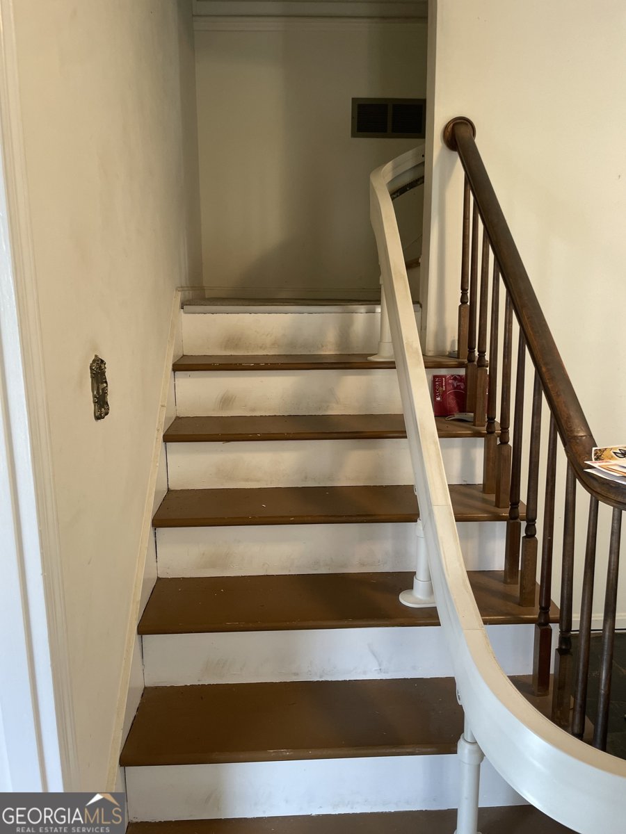 1215 Sharonton Drive Stone Mountain - 6