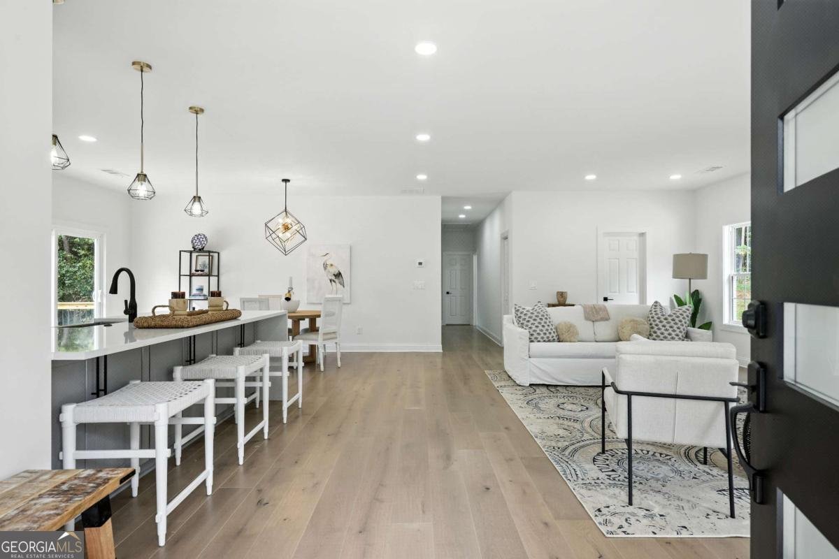 2048 Sugar Pike Road Woodstock - 4