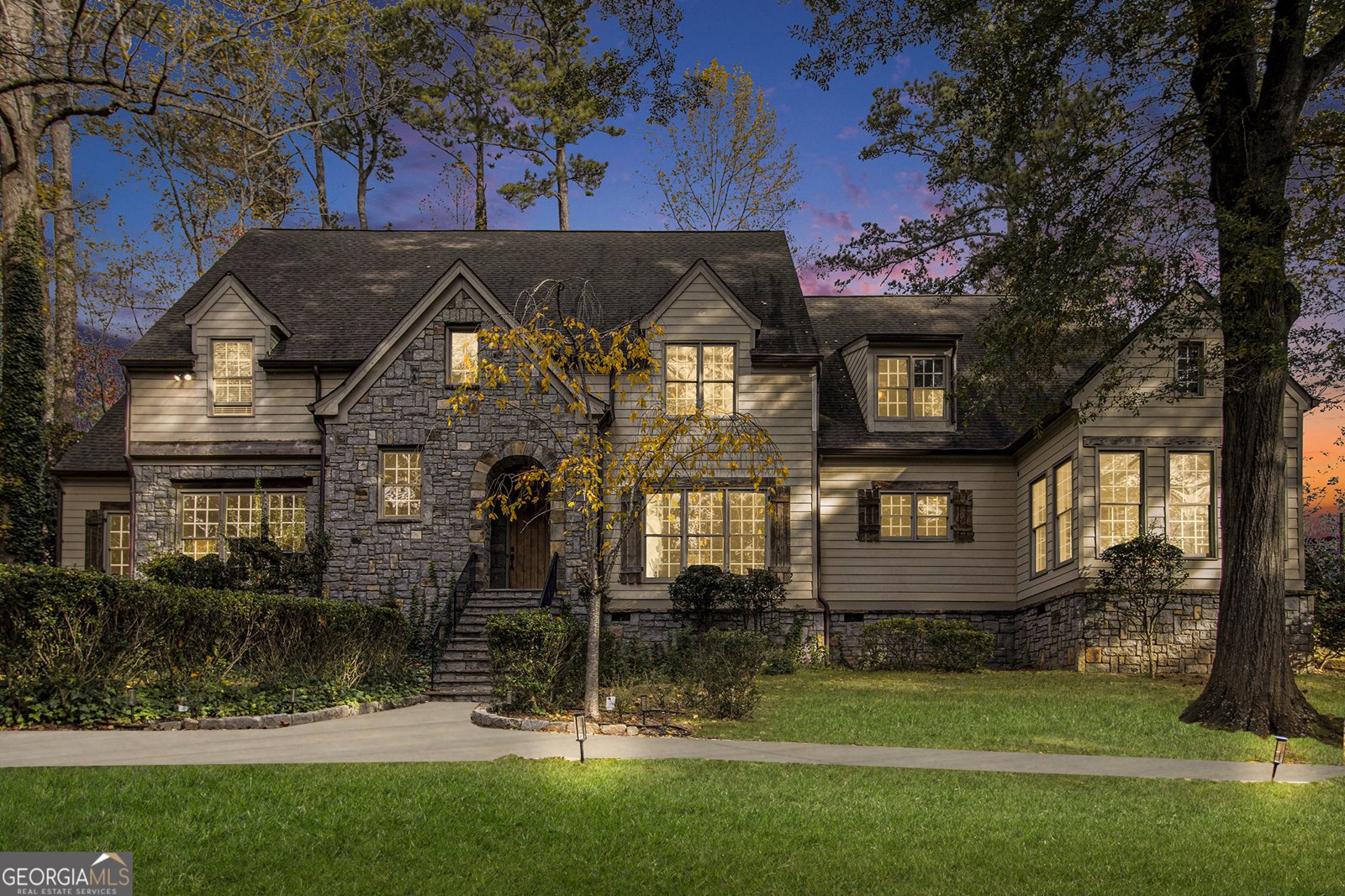 960 Landmark Drive Atlanta - 1