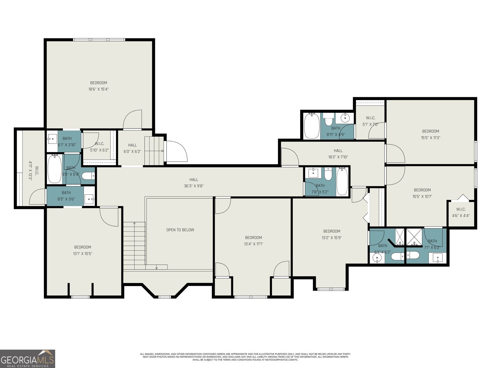 960 Landmark Drive Atlanta - 51