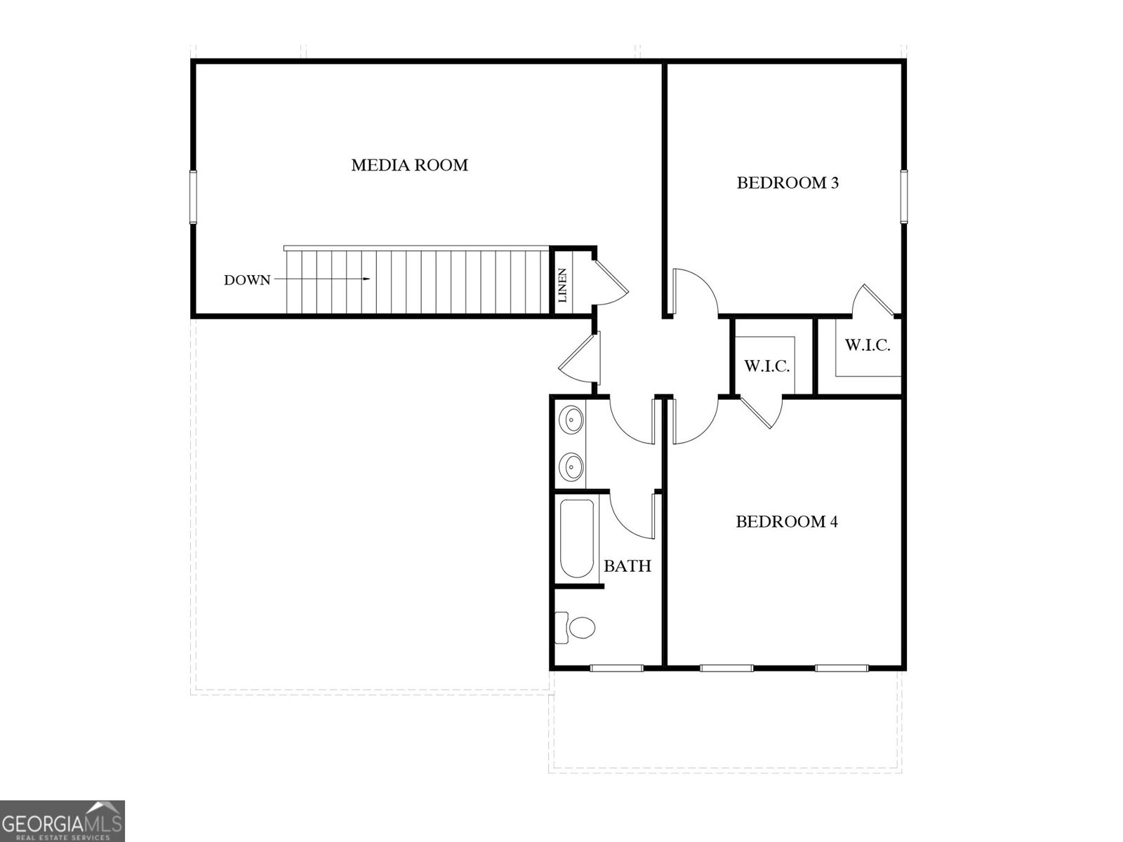 127 Crimson Feather Jefferson - 45