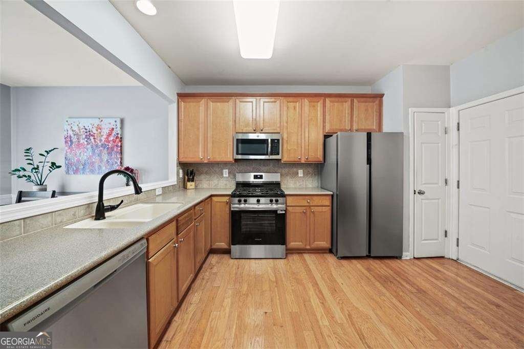 1807 Evadale Court Smyrna - 11