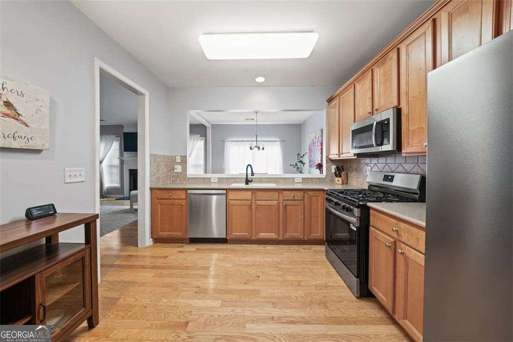 1807 Evadale Court Smyrna - 12