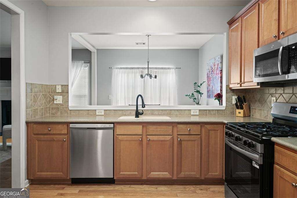 1807 Evadale Court Smyrna - 13