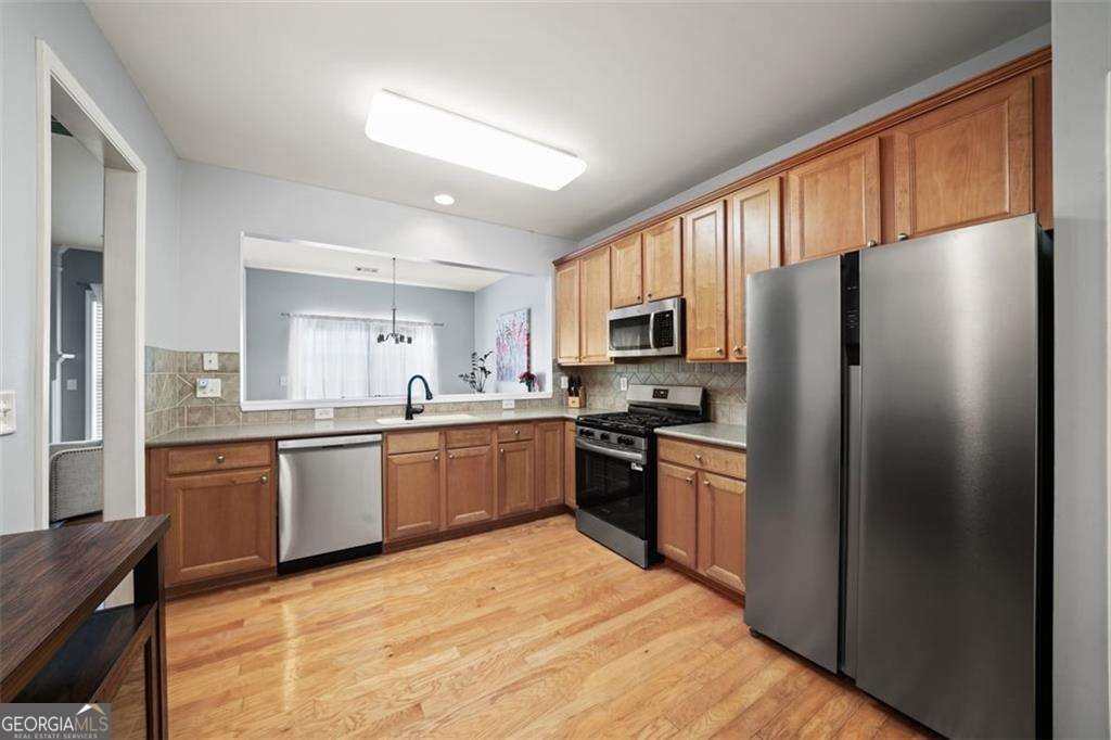 1807 Evadale Court Smyrna - 14