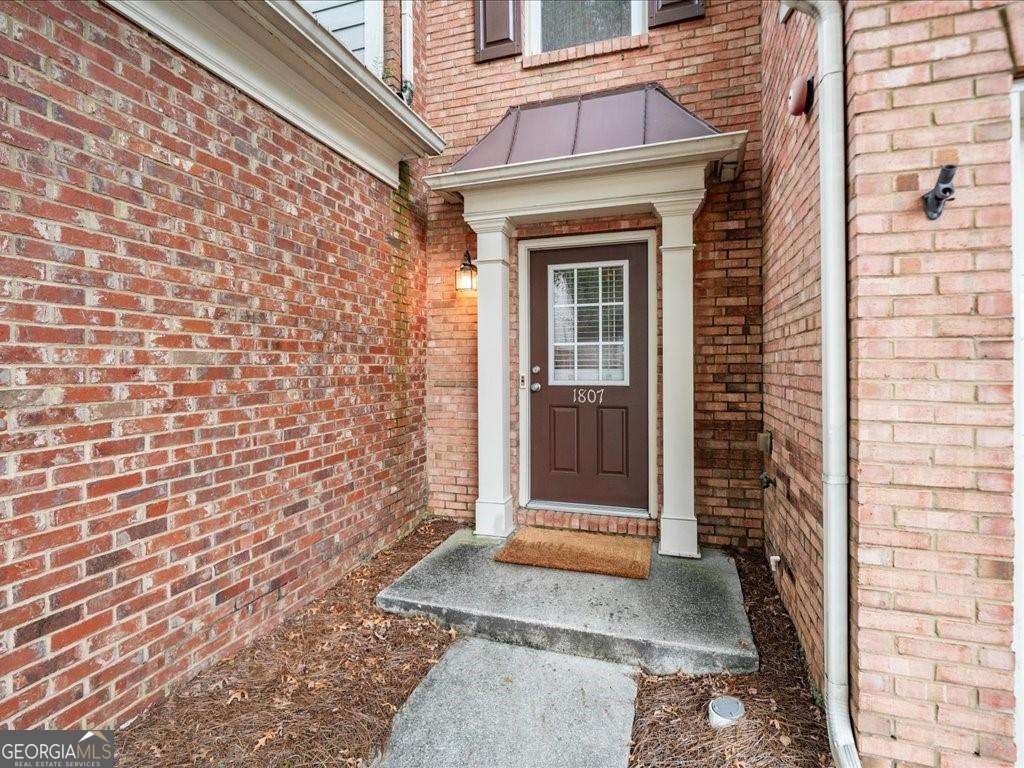 1807 Evadale Court Smyrna - 2