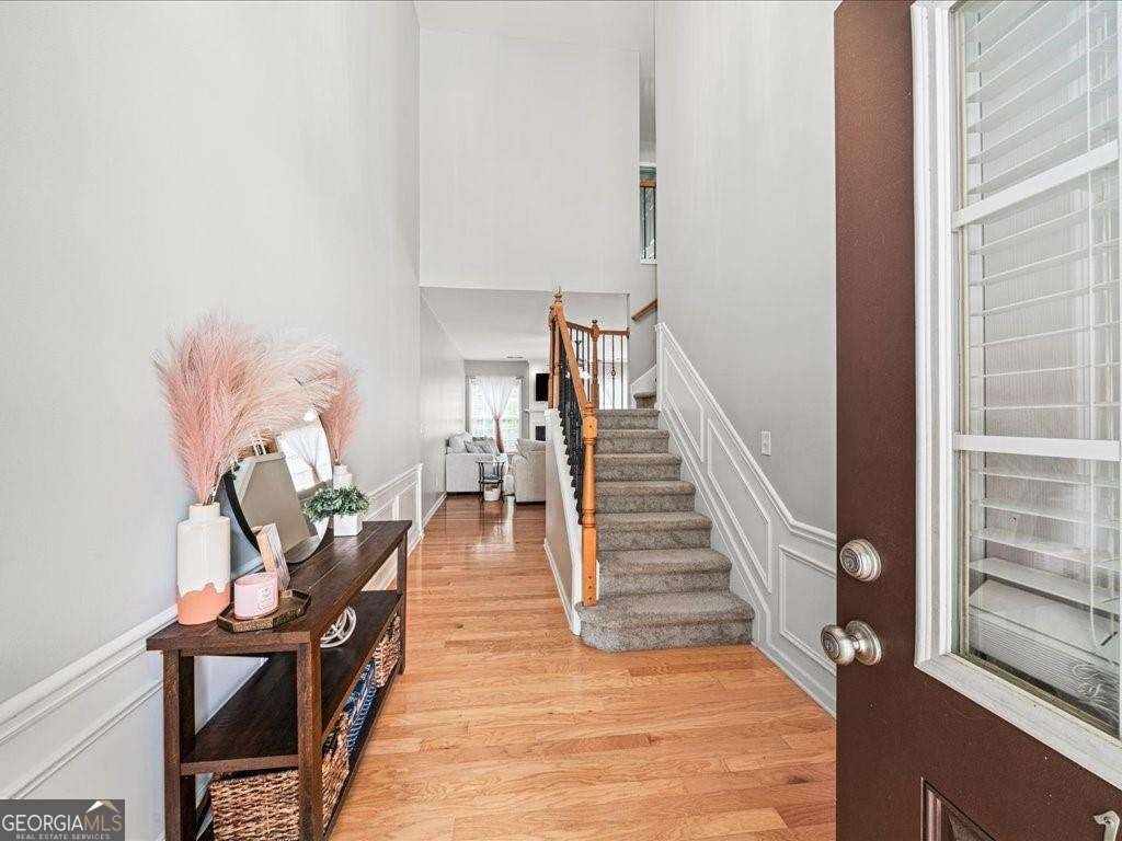 1807 Evadale Court Smyrna - 3