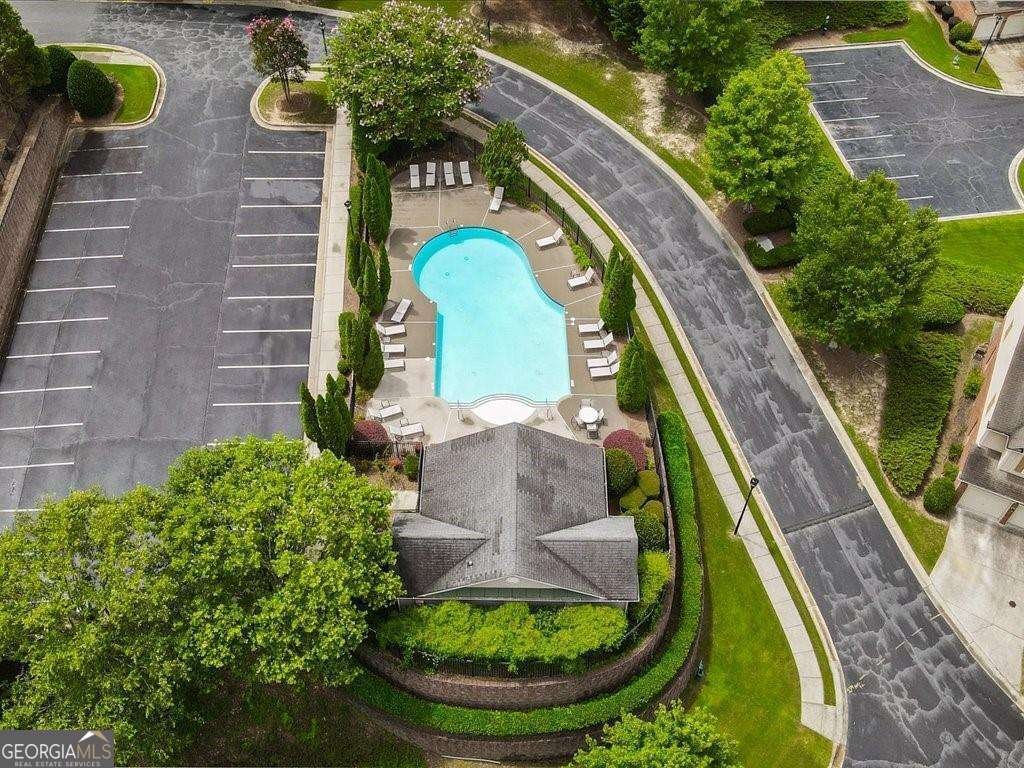 1807 Evadale Court Smyrna - 31