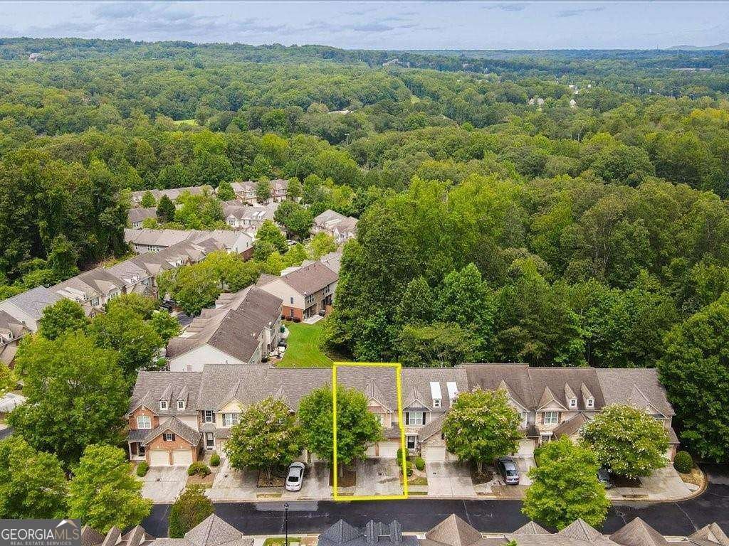 1807 Evadale Court Smyrna - 32