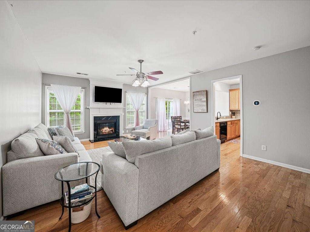 1807 Evadale Court Smyrna - 5