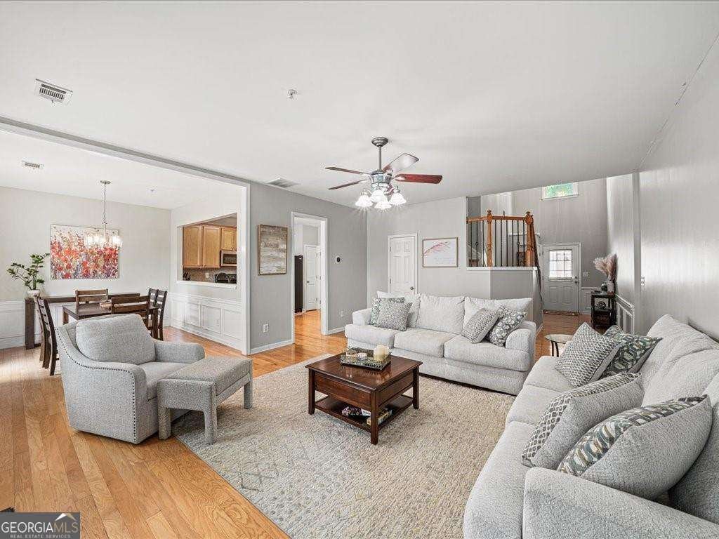 1807 Evadale Court Smyrna - 7