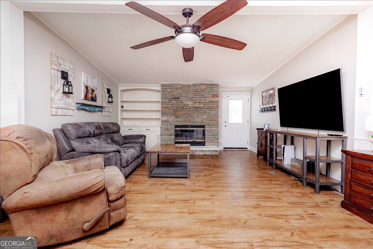 107 Chisom Trail Bonaire - 2