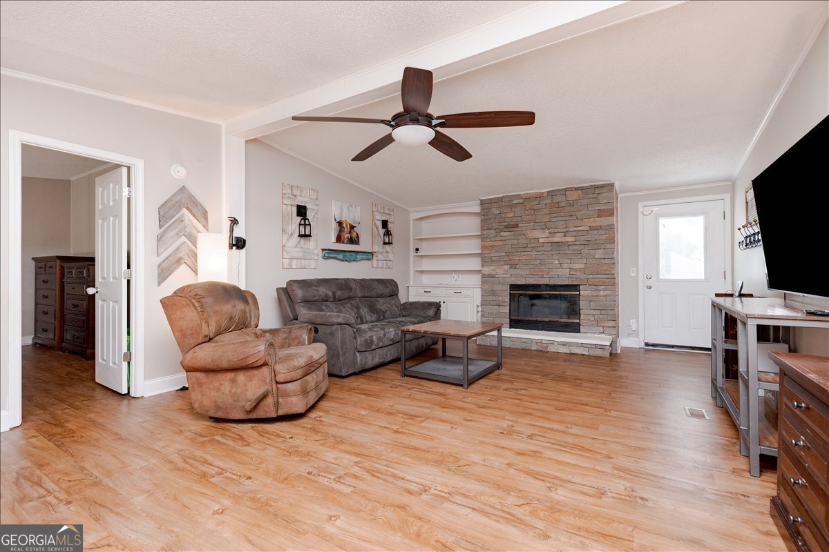 107 Chisom Trail Bonaire - 3