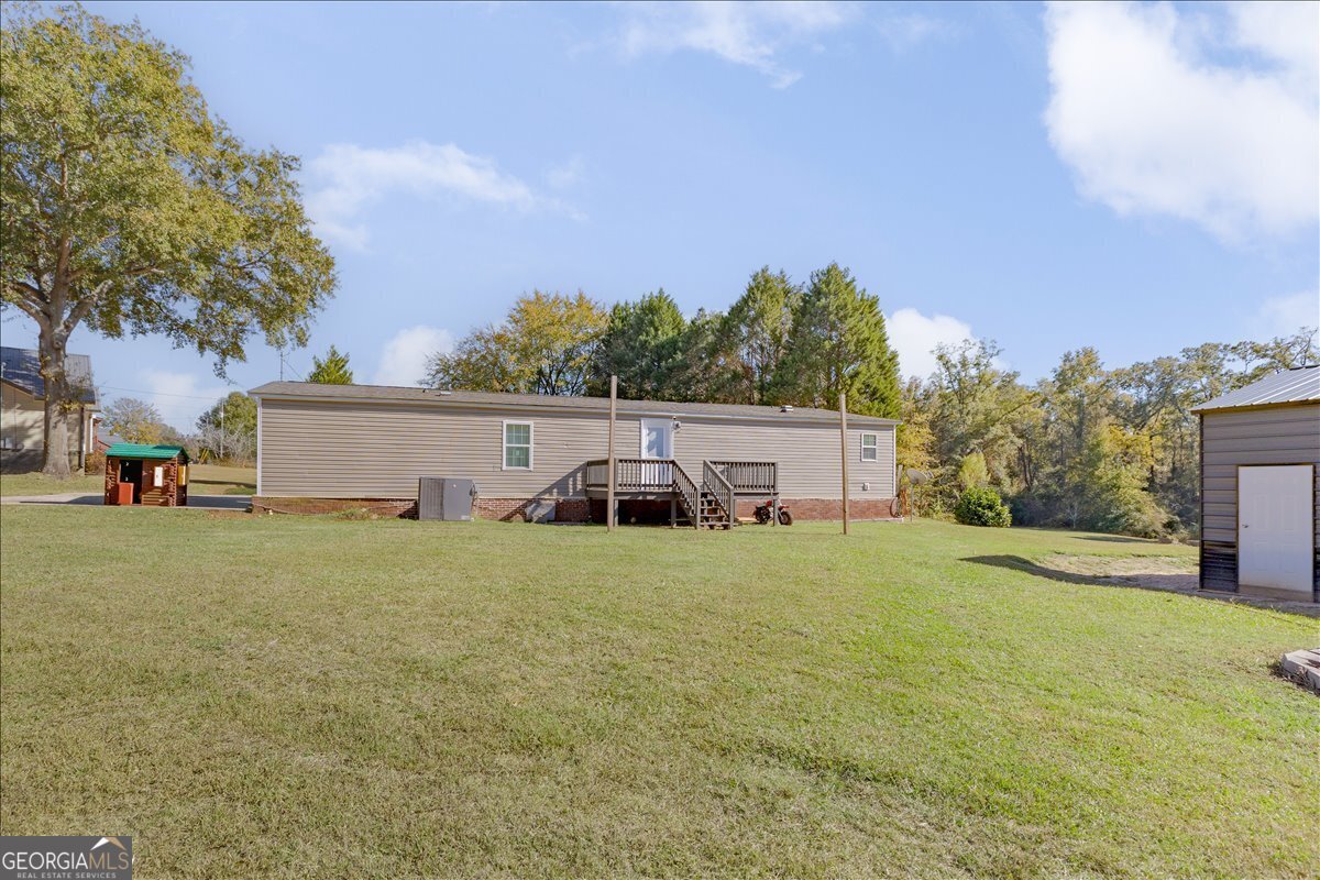 107 Chisom Trail Bonaire - 33