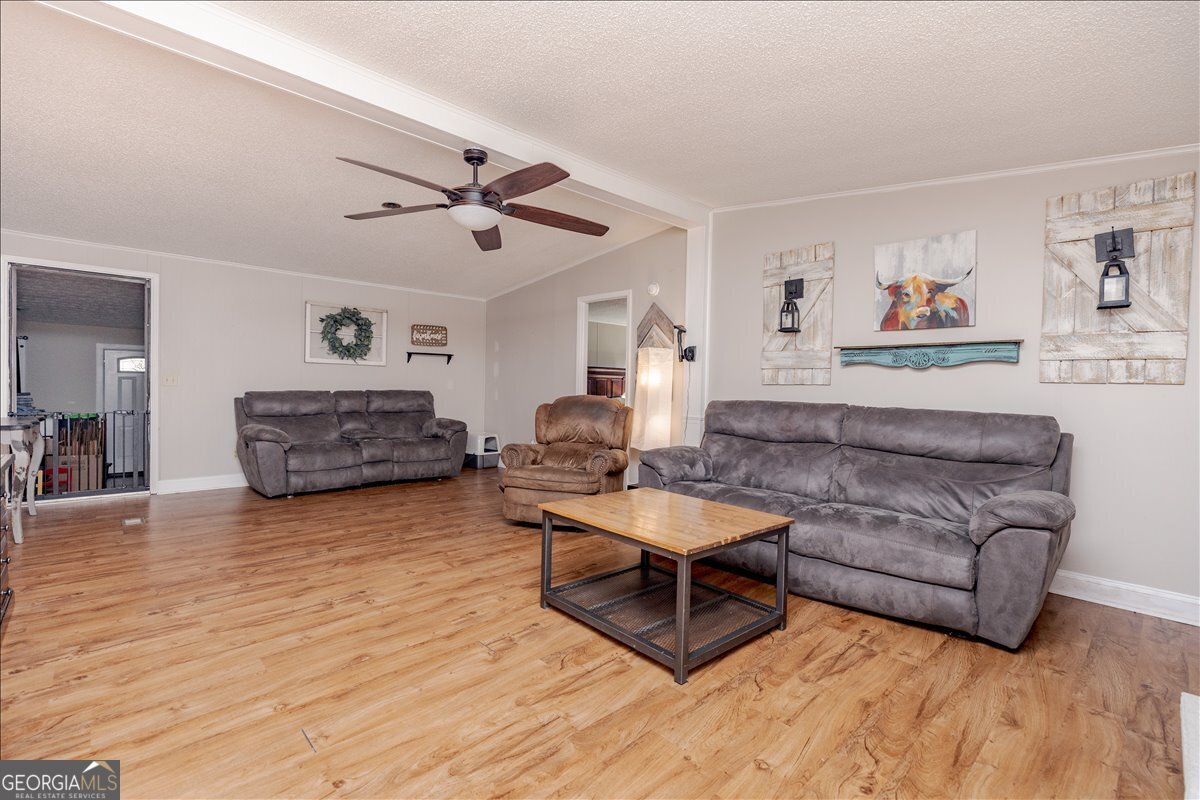 107 Chisom Trail Bonaire - 5