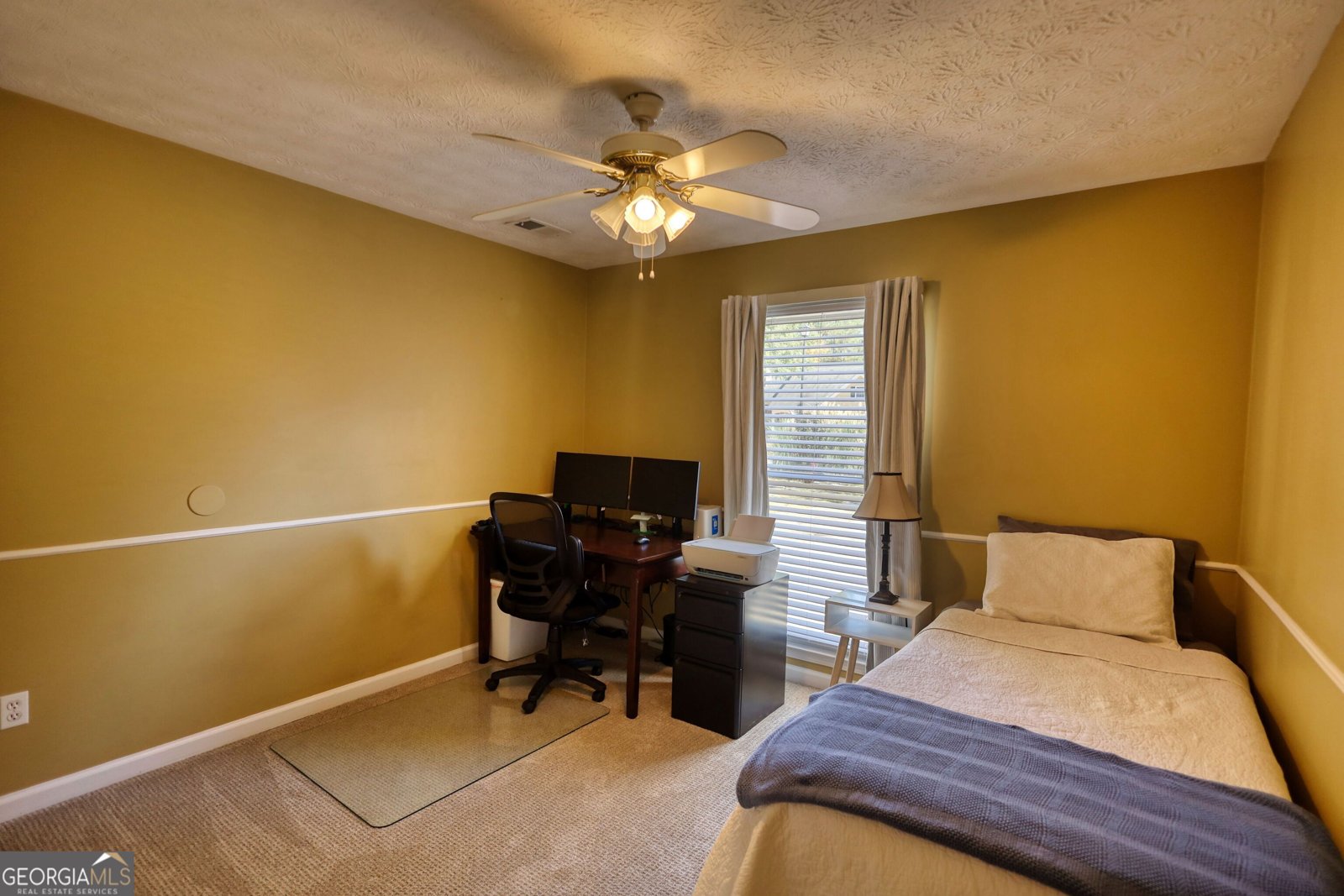 303 Landon Drive Conyers - 1