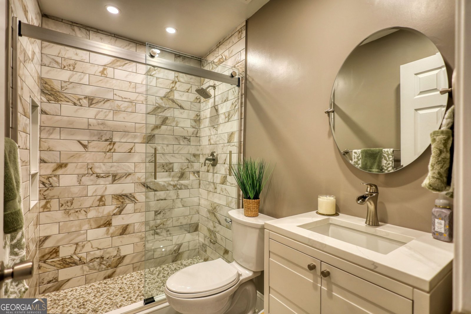 303 Landon Drive Conyers - 11