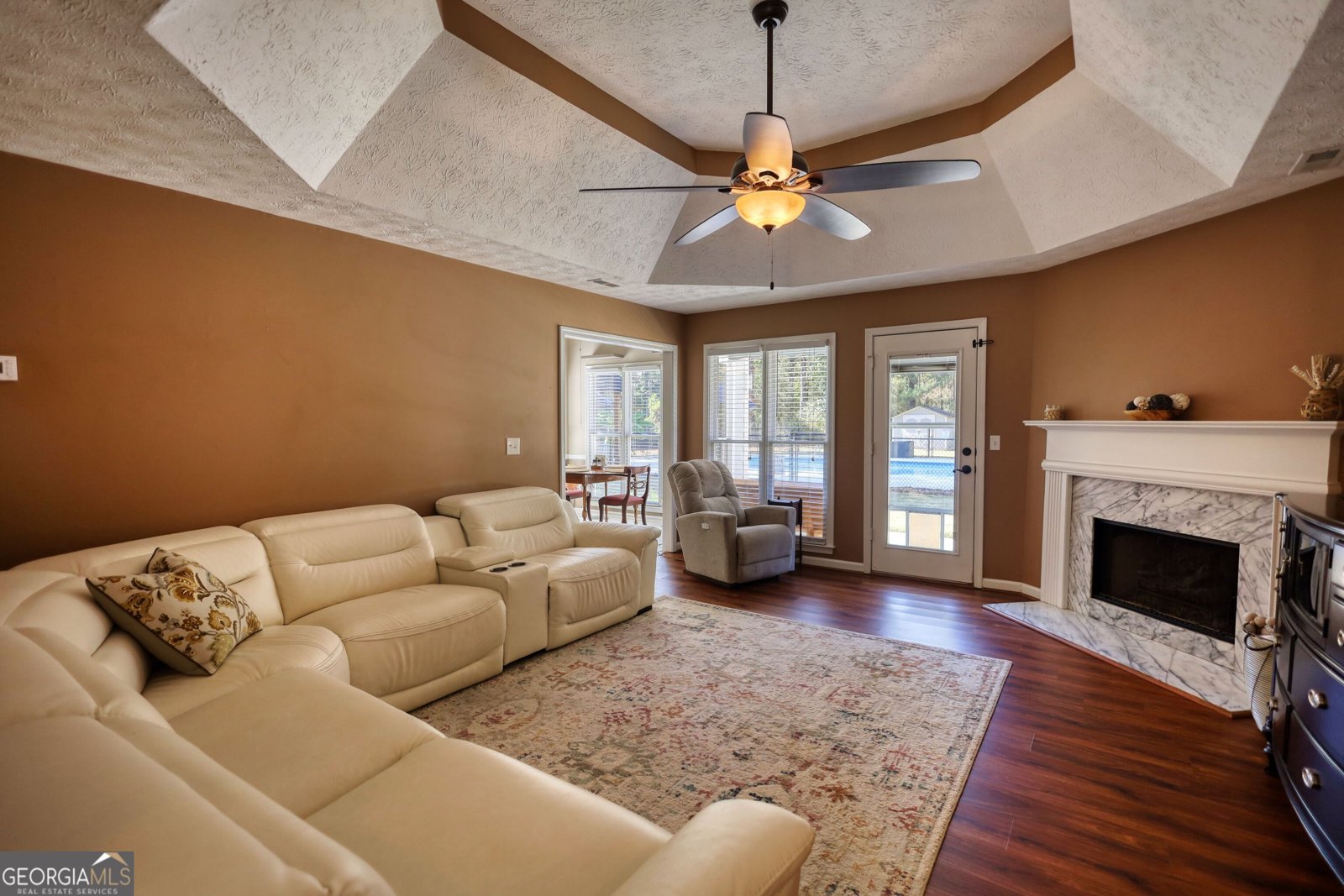 303 Landon Drive Conyers - 14