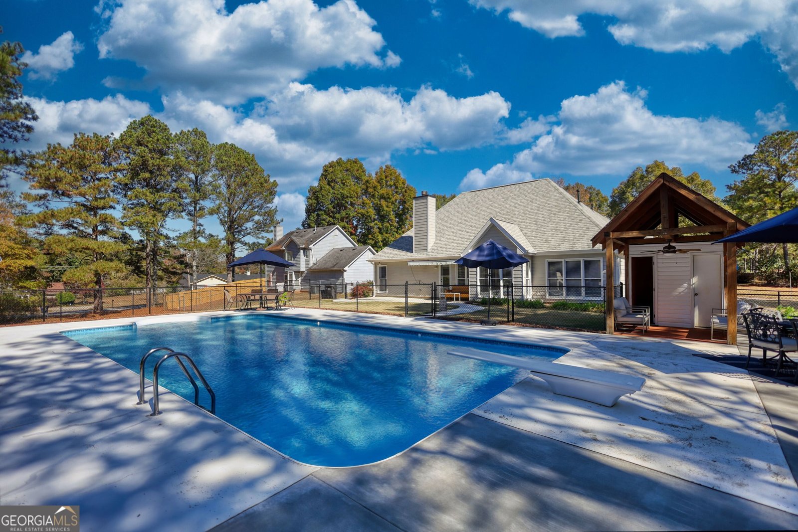 303 Landon Drive Conyers - 16