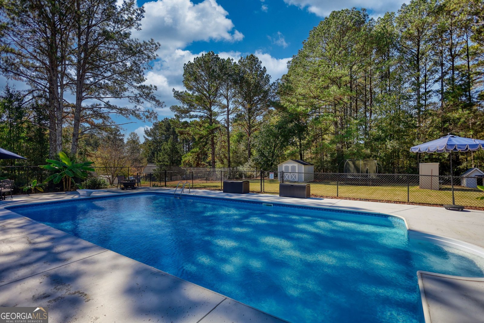 303 Landon Drive Conyers - 19