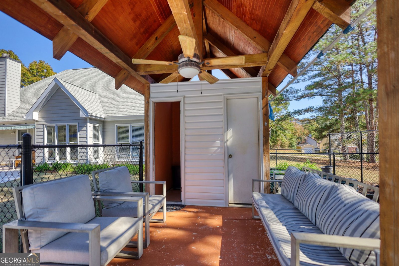 303 Landon Drive Conyers - 22