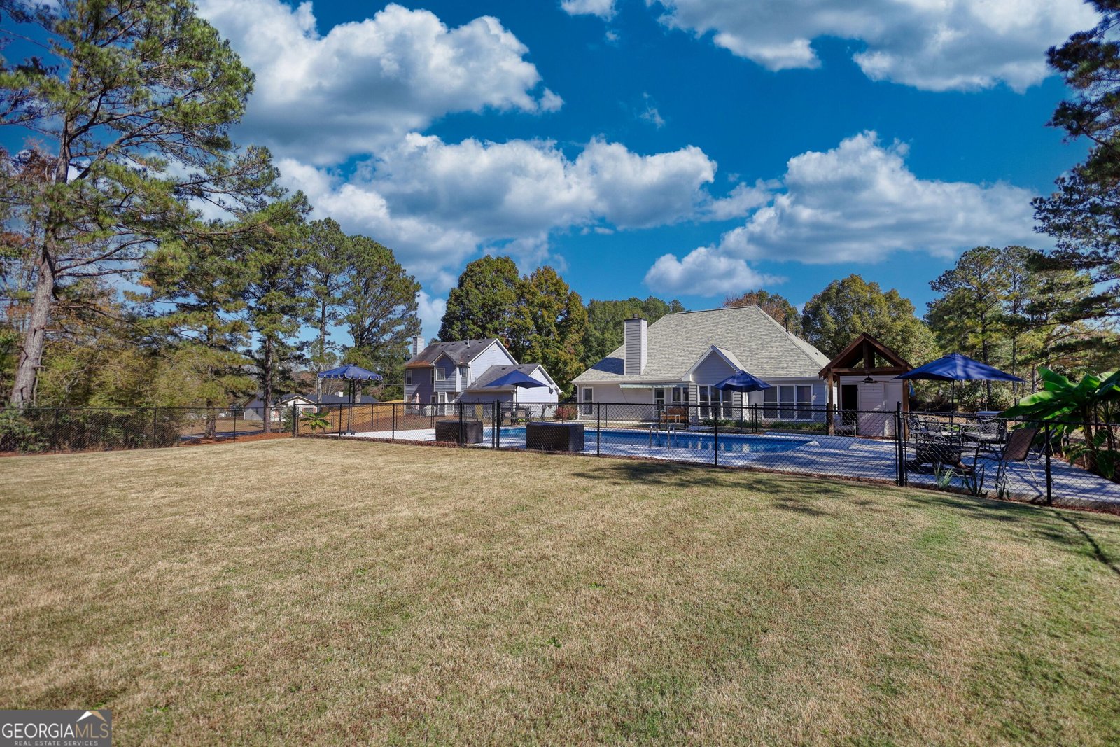 303 Landon Drive Conyers - 25