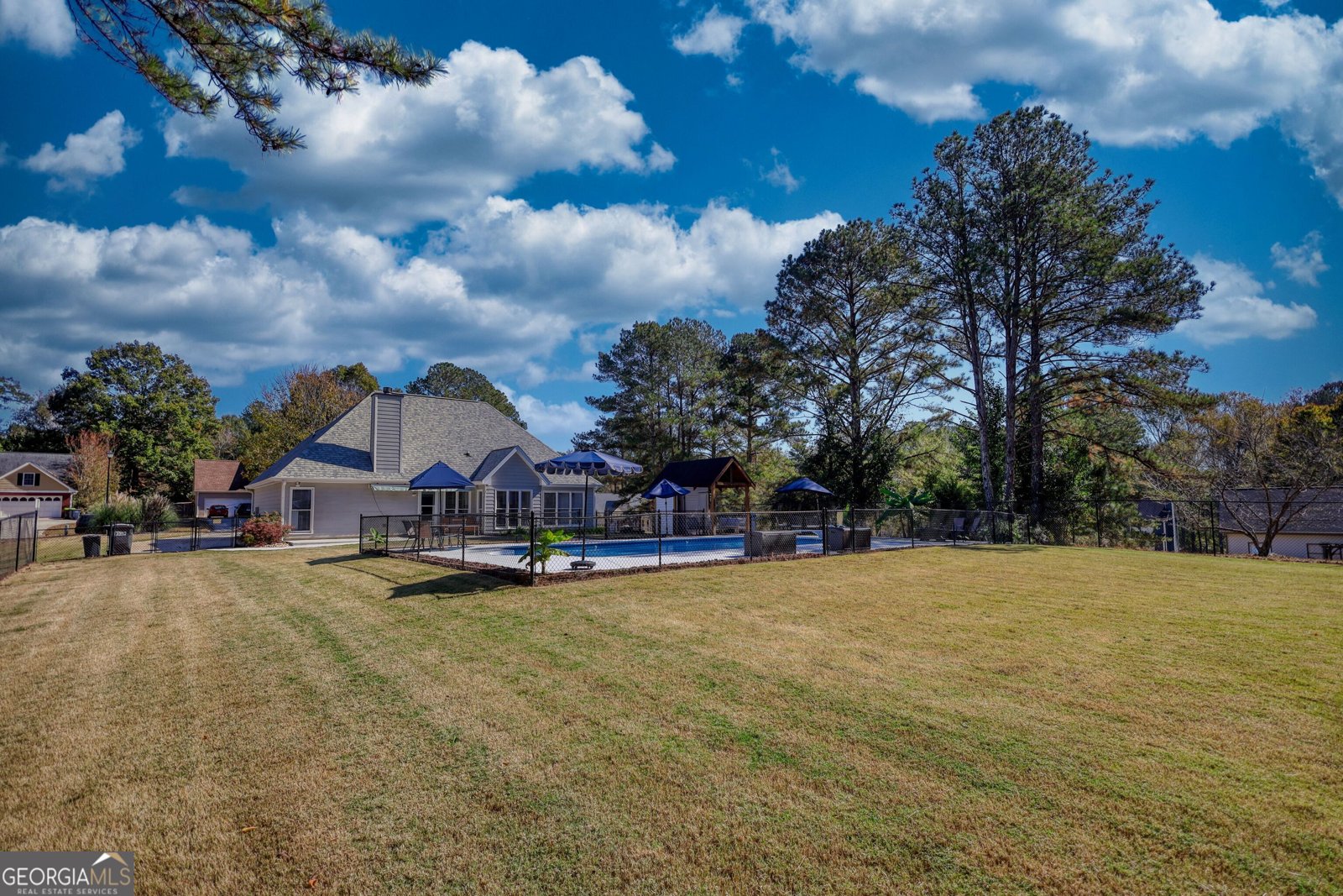 303 Landon Drive Conyers - 26