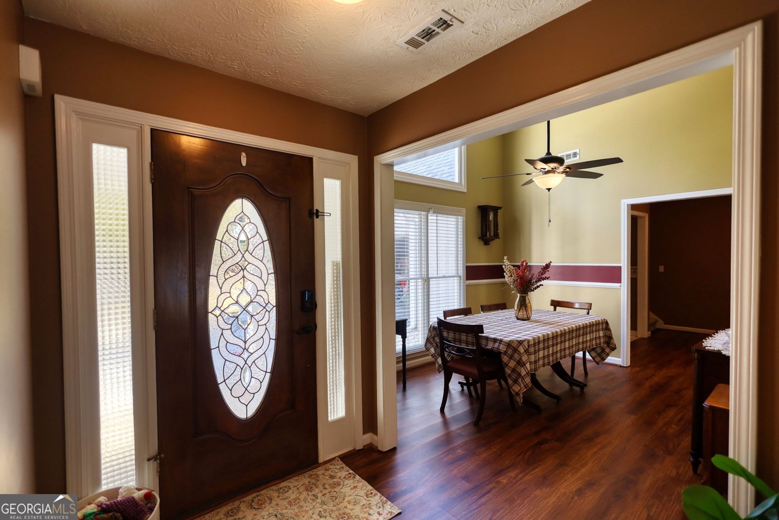 303 Landon Drive Conyers - 27