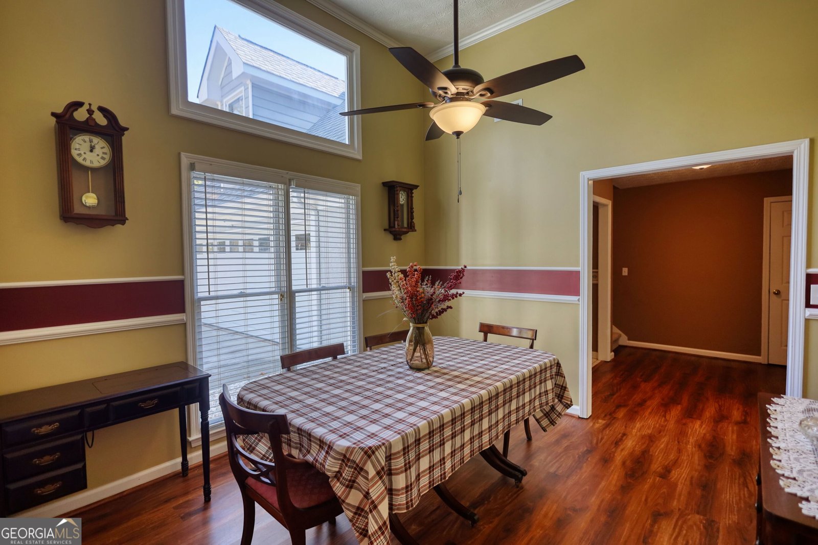 303 Landon Drive Conyers - 28