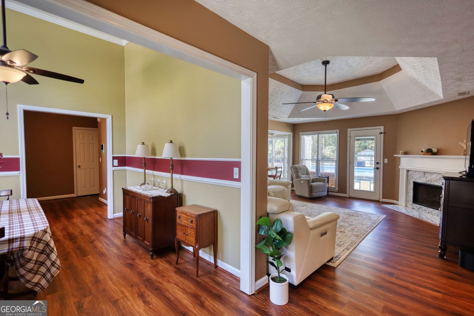 303 Landon Drive Conyers - 29