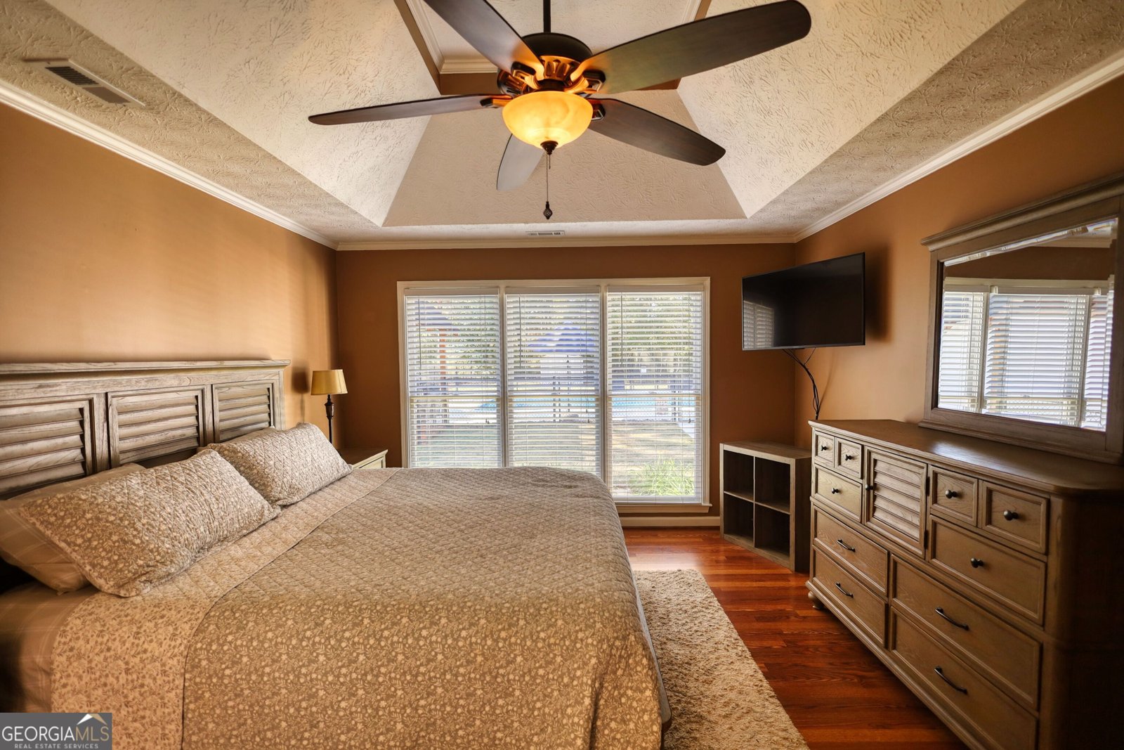 303 Landon Drive Conyers - 30