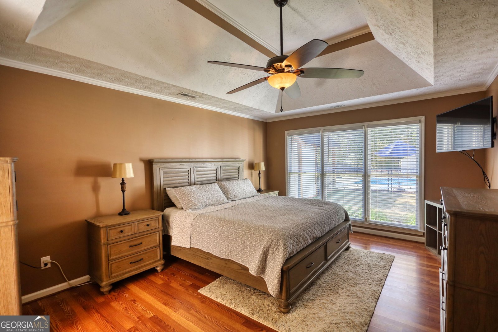 303 Landon Drive Conyers - 31