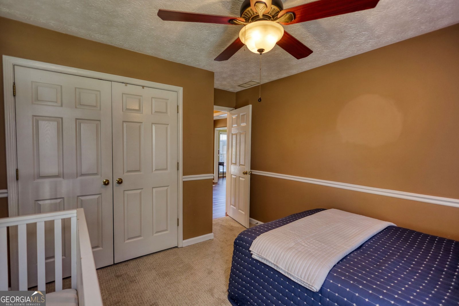 303 Landon Drive Conyers - 38