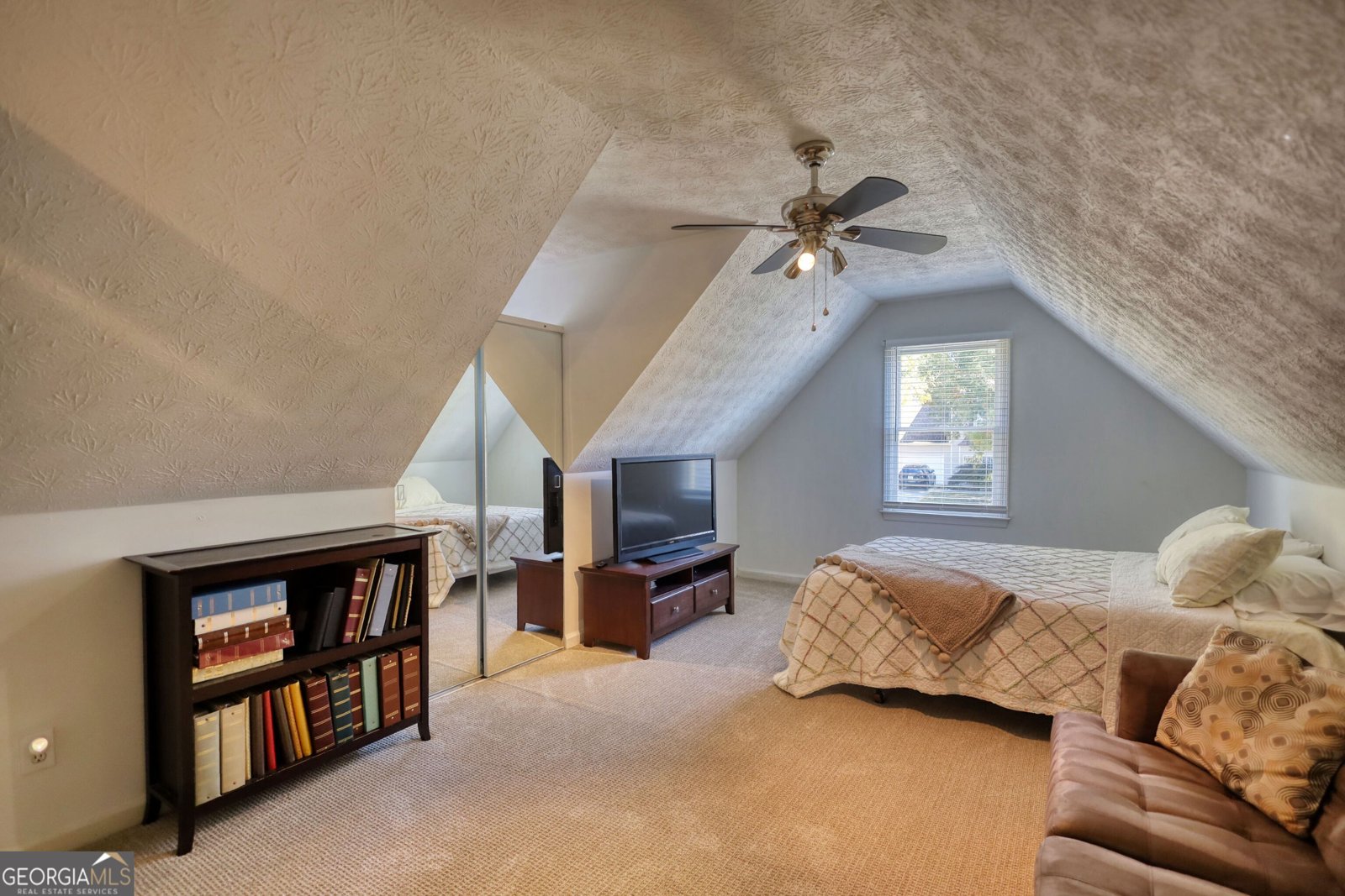 303 Landon Drive Conyers - 39