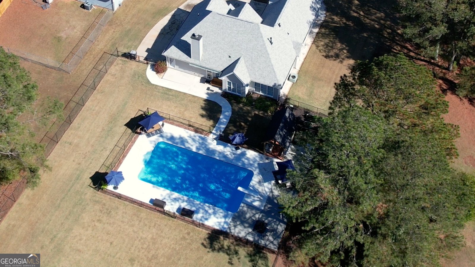 303 Landon Drive Conyers - 5