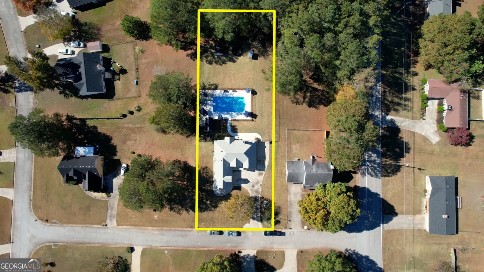 303 Landon Drive Conyers - 6