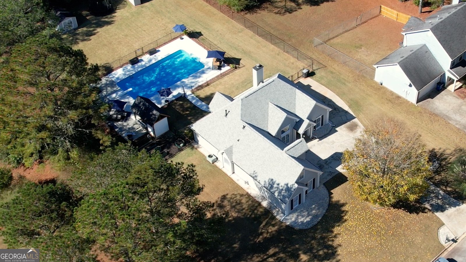 303 Landon Drive Conyers - 7