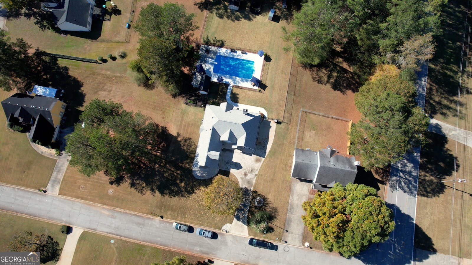 303 Landon Drive Conyers - 8