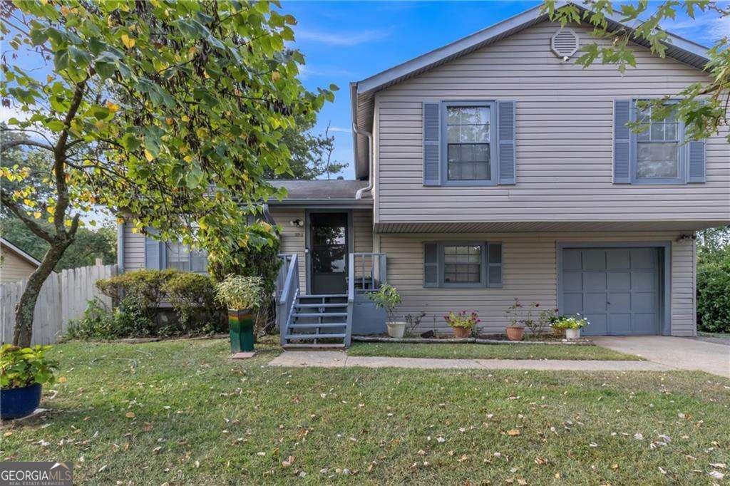 393 Cedar Trace Marietta - 2