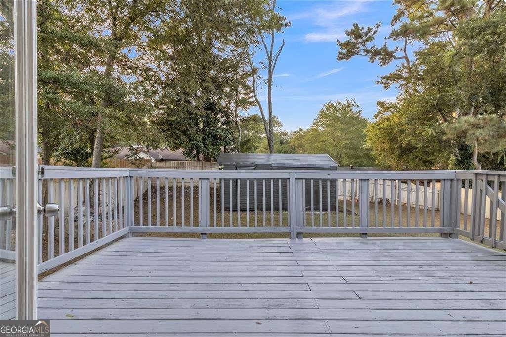 393 Cedar Trace Marietta - 26