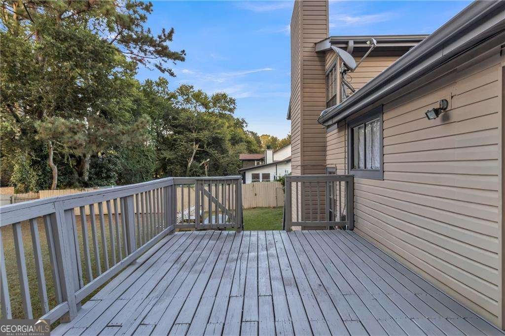 393 Cedar Trace Marietta - 27