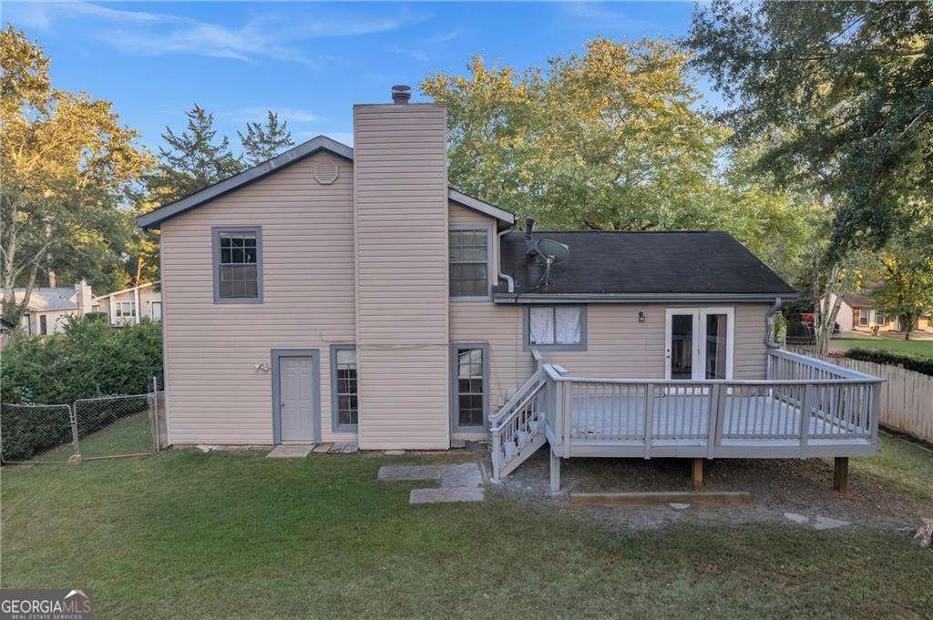 393 Cedar Trace Marietta - 28