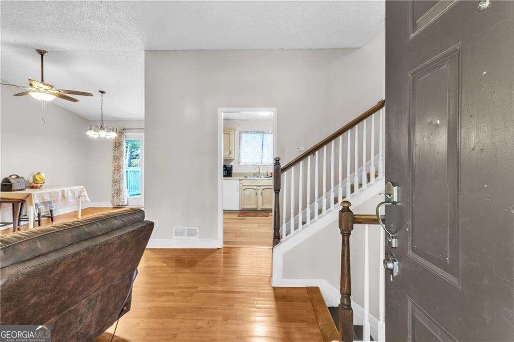 393 Cedar Trace Marietta - 3