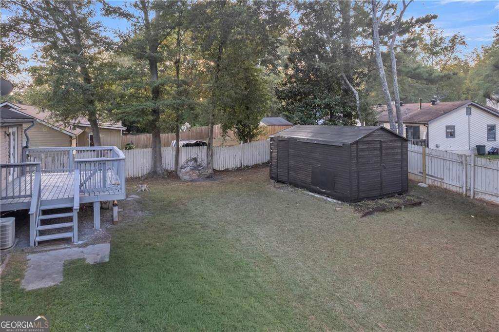 393 Cedar Trace Marietta - 30