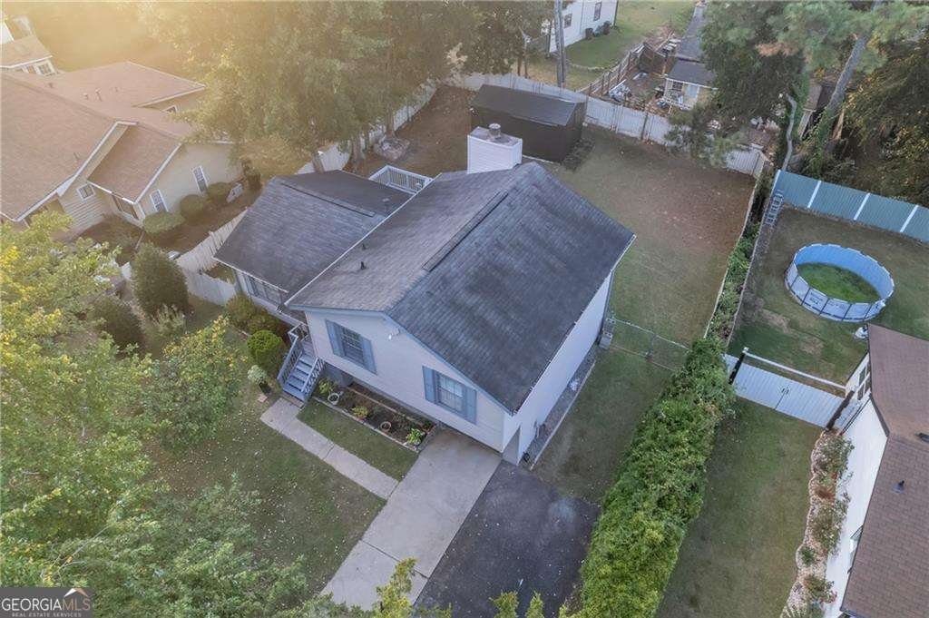 393 Cedar Trace Marietta - 32