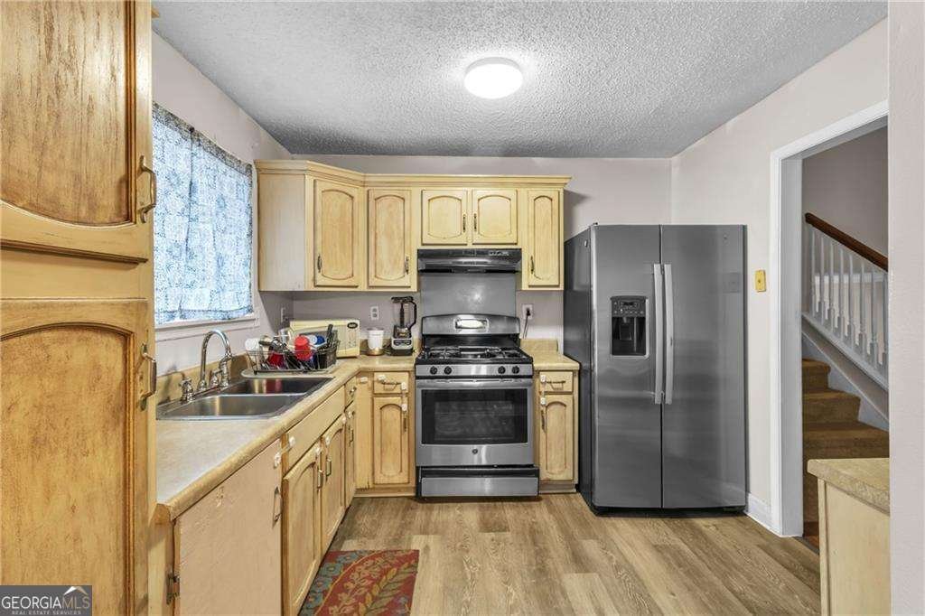 393 Cedar Trace Marietta - 8