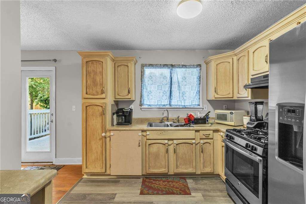 393 Cedar Trace Marietta - 9