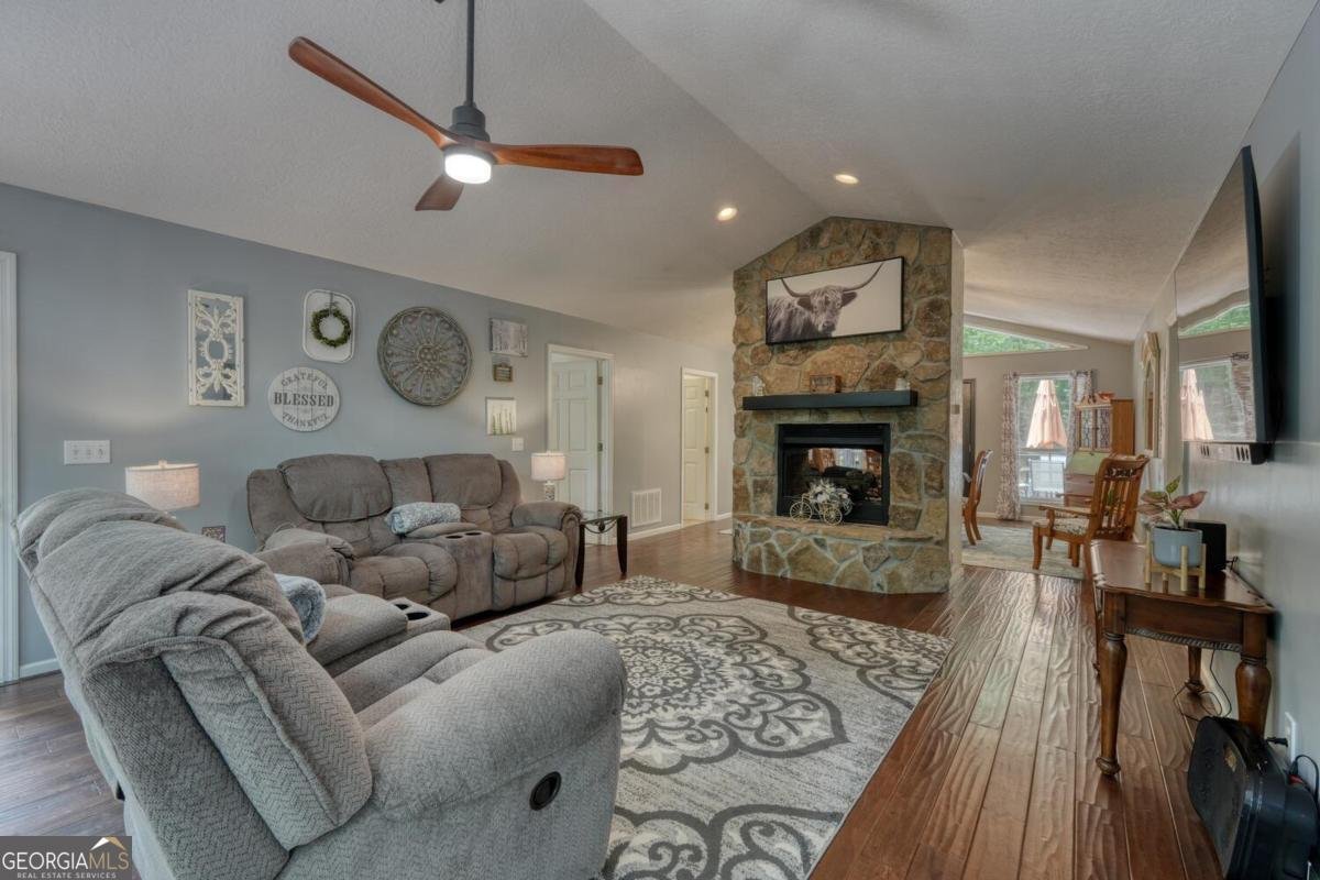 70 Martys Drive Blairsville - 10