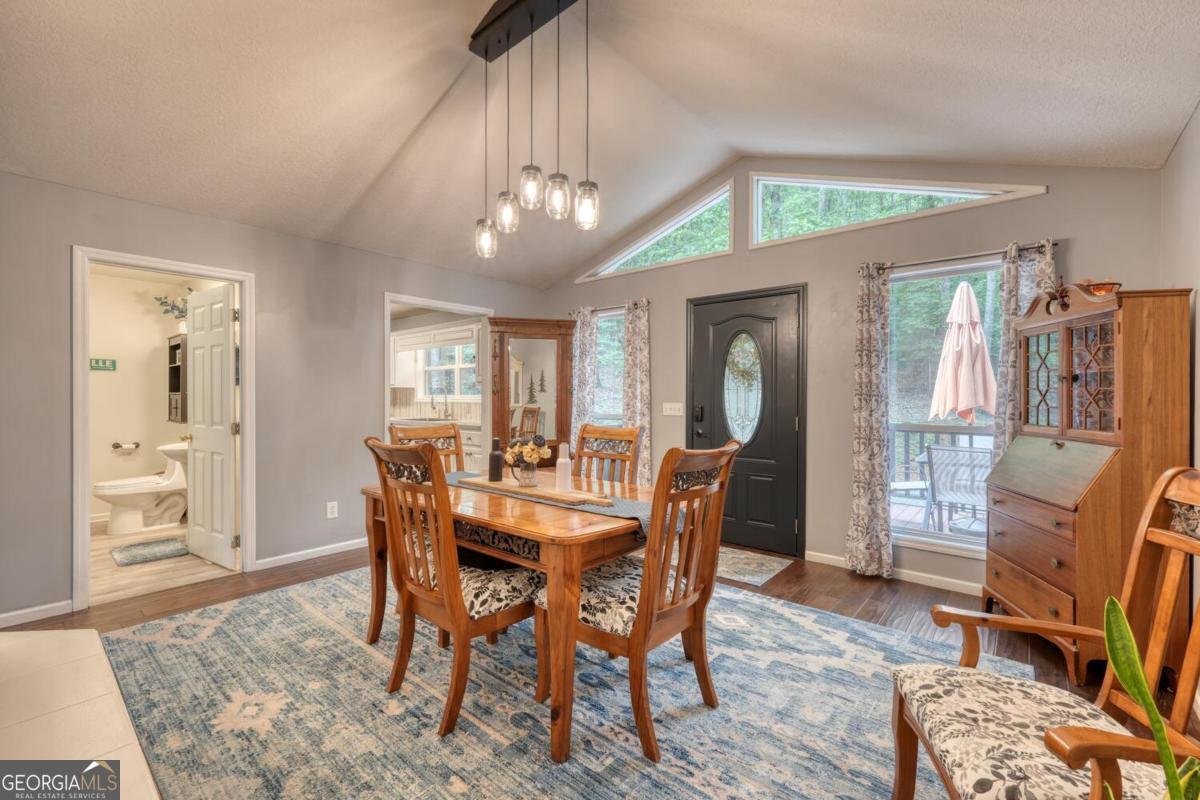 70 Martys Drive Blairsville - 12